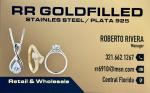 R&R Goldfilled