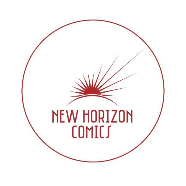 New Horizon Comics