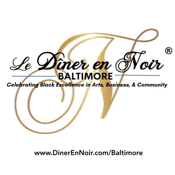 Diner en Noir - Baltimore