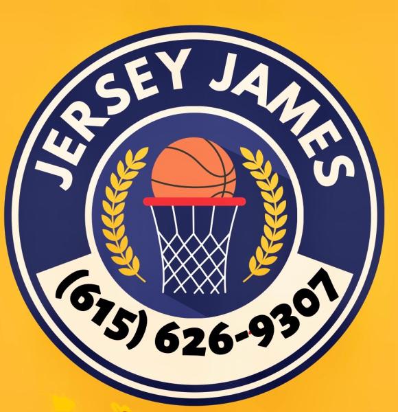 Jersey James