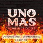 Uno Mas Fire Hotdogs