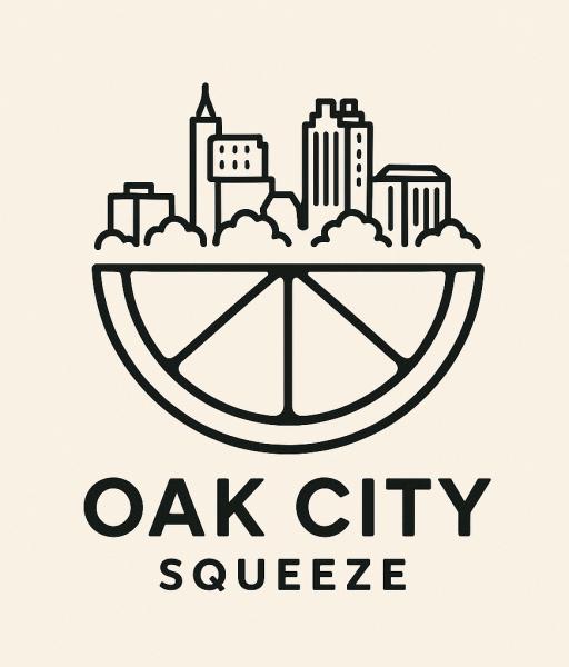 Oak City Squeeze