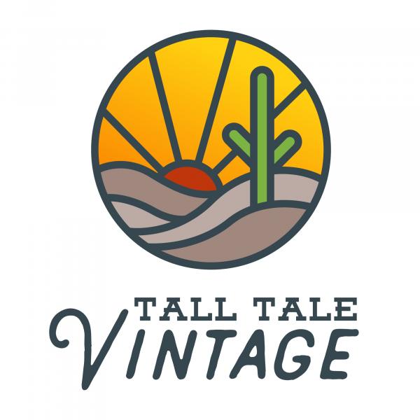 Tall Tale Vintage