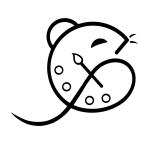 Corrie the Artful Mouse