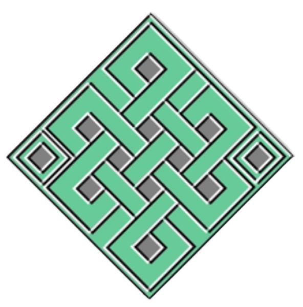 The Endless Knot Designs