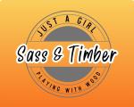 Sass & Timber