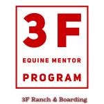 3F ranch and boarding