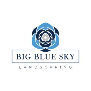 Big Blue Sky Landscaping Inc