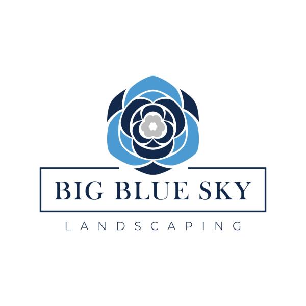 Big Blue Sky Landscaping Inc