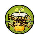 Pressed and Poured