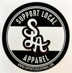 Support Local Apparel