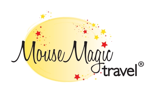 Mouse Magic Travel