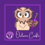 Owlsome Crafts