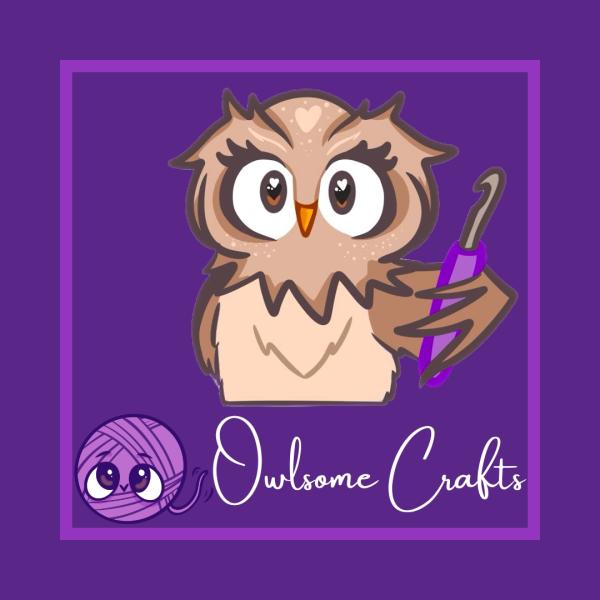 Owlsome Crafts