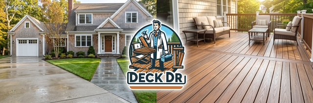 Deck Doctors LLC