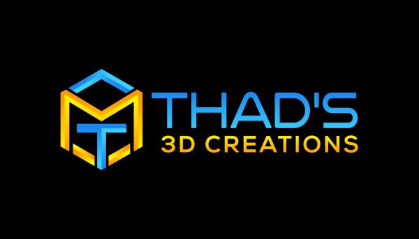 Thad's 3D Creations