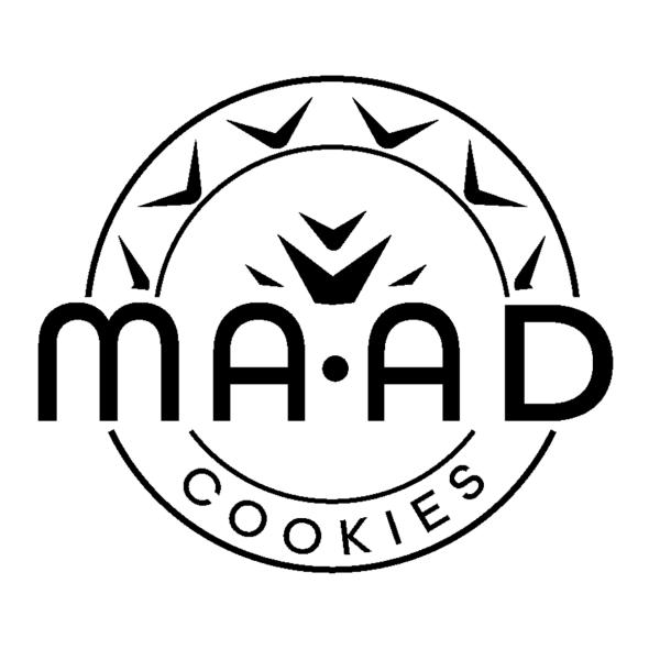 Maad Cookies
