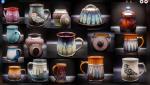 Grant Burnham Ceramics