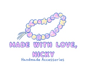 Made With Love, Nicky