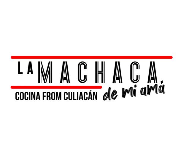 LA MACHACA DE MI AMA