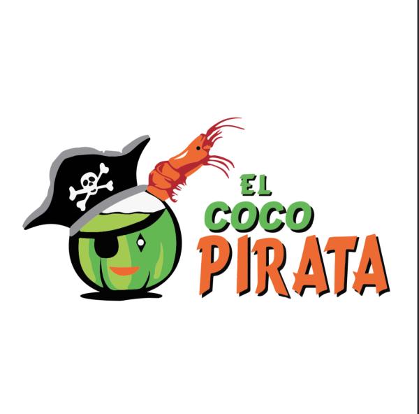 El Coco Pirata