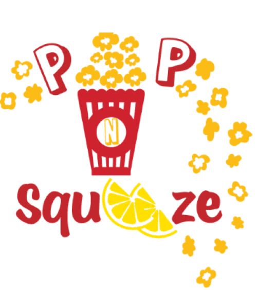 Pop n Squeeze