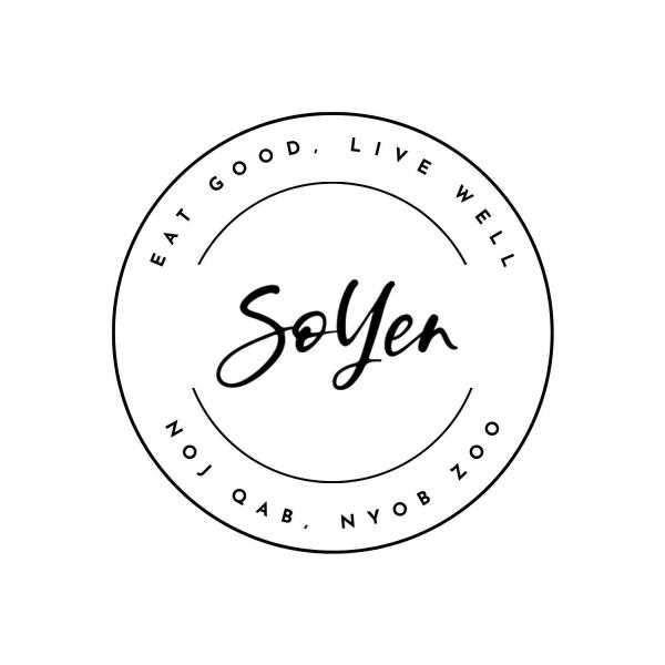 SoYen Desserts