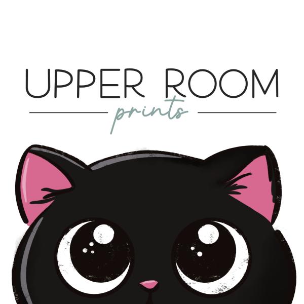Upper Room Prints