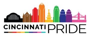 Cincinnati Pride logo