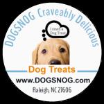 DOGSNOG soft baked dog treats