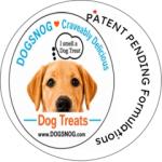DOGSNOG soft baked dog treats