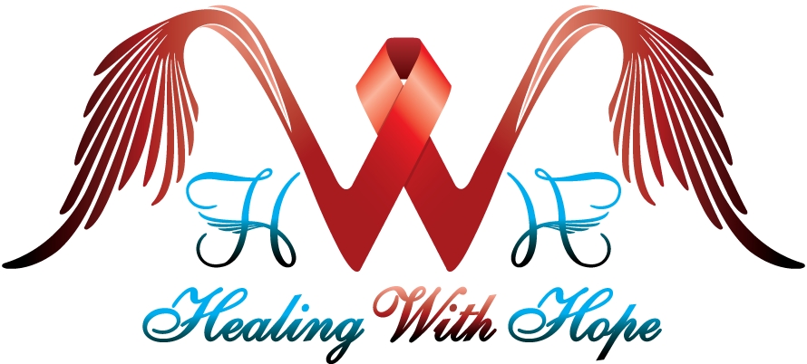 HEALING with HOPE Corporation