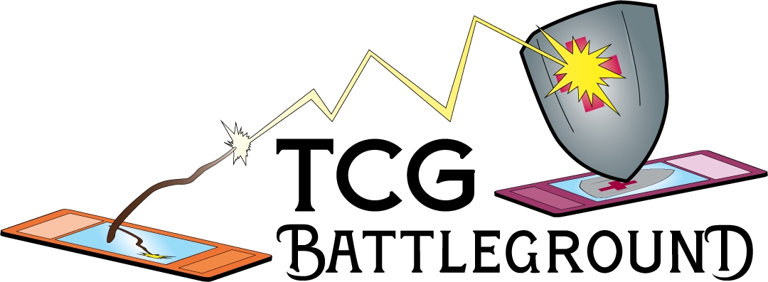 TCG Battleground
