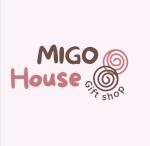 Migohouse gift shop Inc.