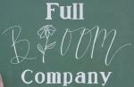 Full Bloom Company