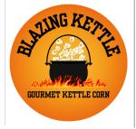 Blazing Kettle