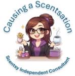 Causing A Scentsation