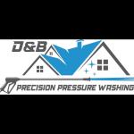 D&B Precision Pressure Washing