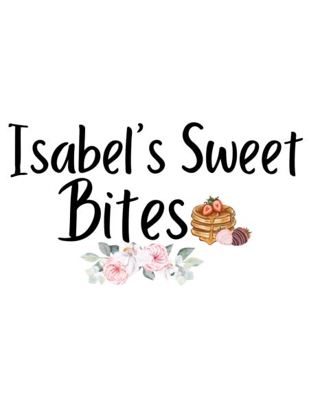 Isabel’s Sweet Bites