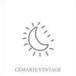Cemarie Vintage
