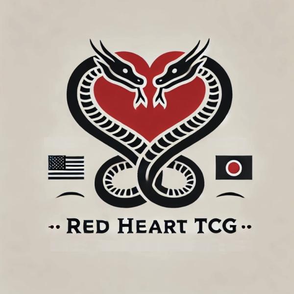 Red Heart TCG