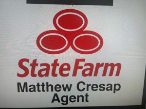 Matt Cresap State Farm