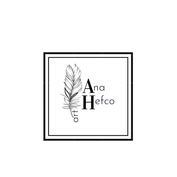 Ana Hefco Art