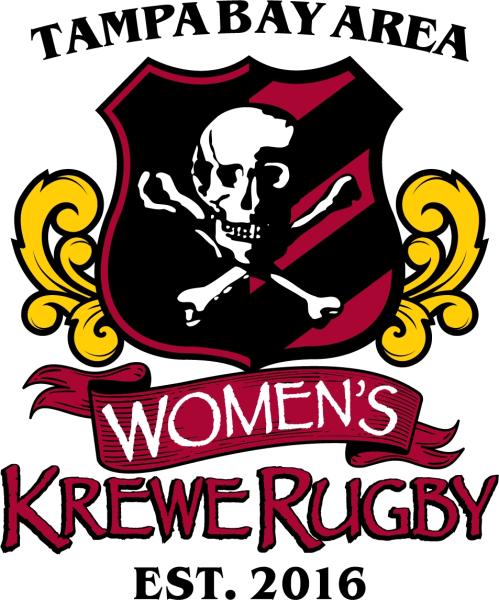 Tampa Bay Krewe Women's Rugby Club