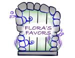 Flora’s Favors