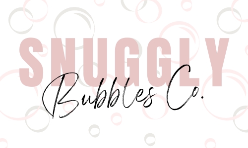 Snuggly Bubbles Compamy