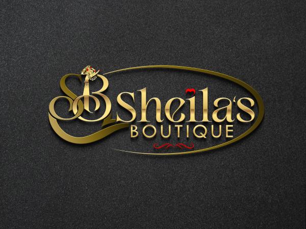 Sheila's Boutique