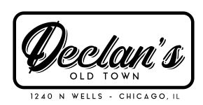Declan's Irish Pub