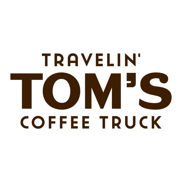 Travelin' Tom's Coffee Truck