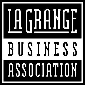 La Grange Business Association logo